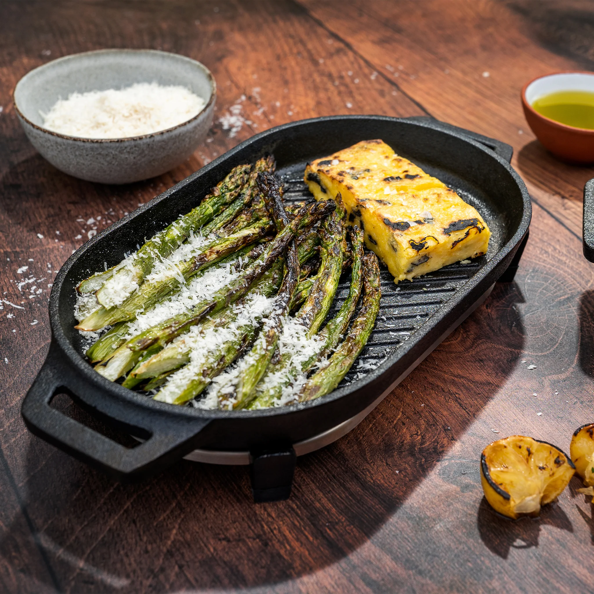 Ooni Cast Iron Bundle - Image 9