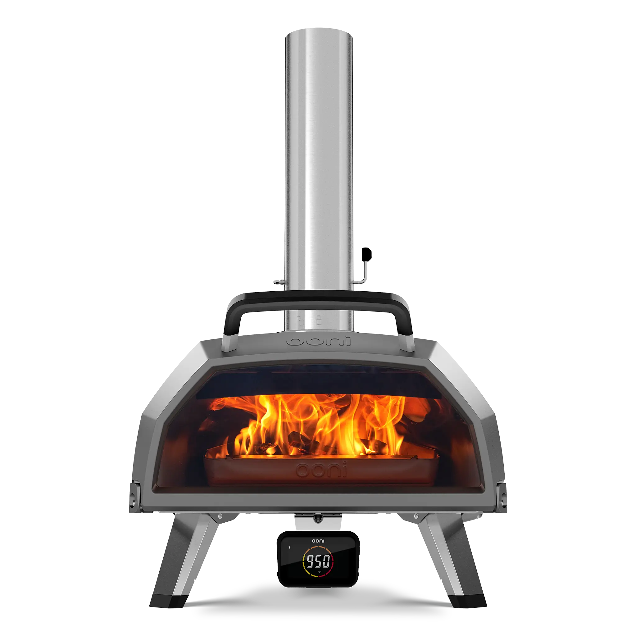Ooni Karu 2 Pro Multi-Fuel Pizza Oven - 2nd Generation - Image 3