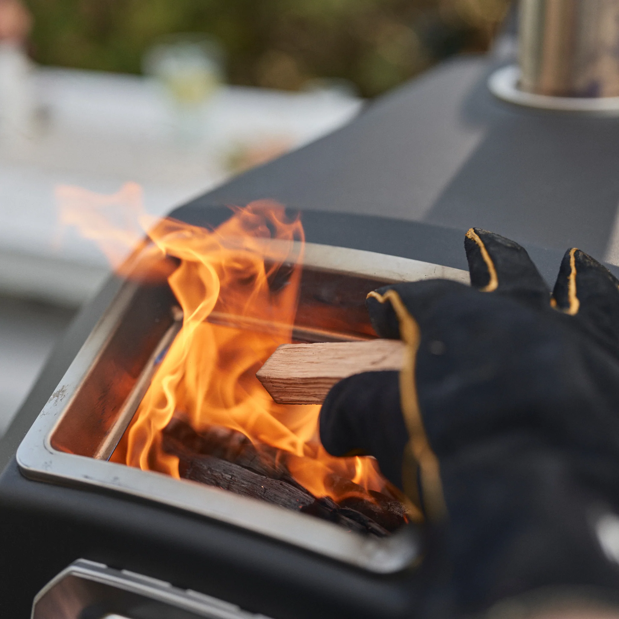 Ooni Karu 2 Pro Multi-Fuel Pizza Oven - 2nd Generation - Image 6