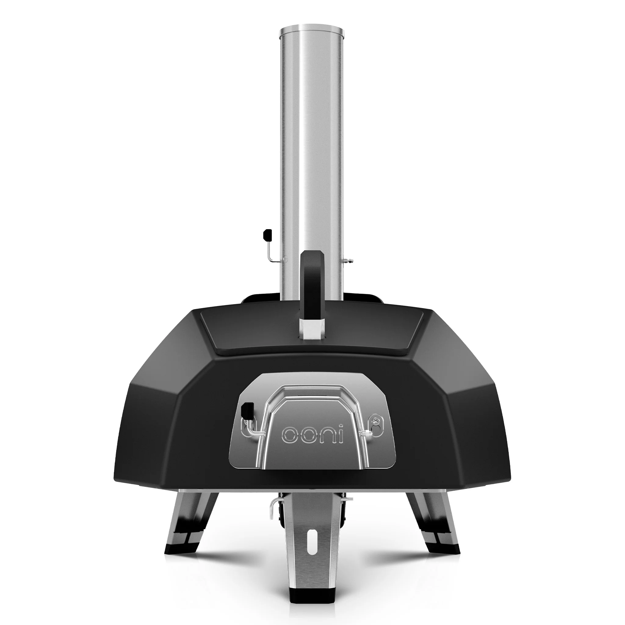 Ooni Karu 2 Pro Essentials Bundle (Natural Gas) - Image 6