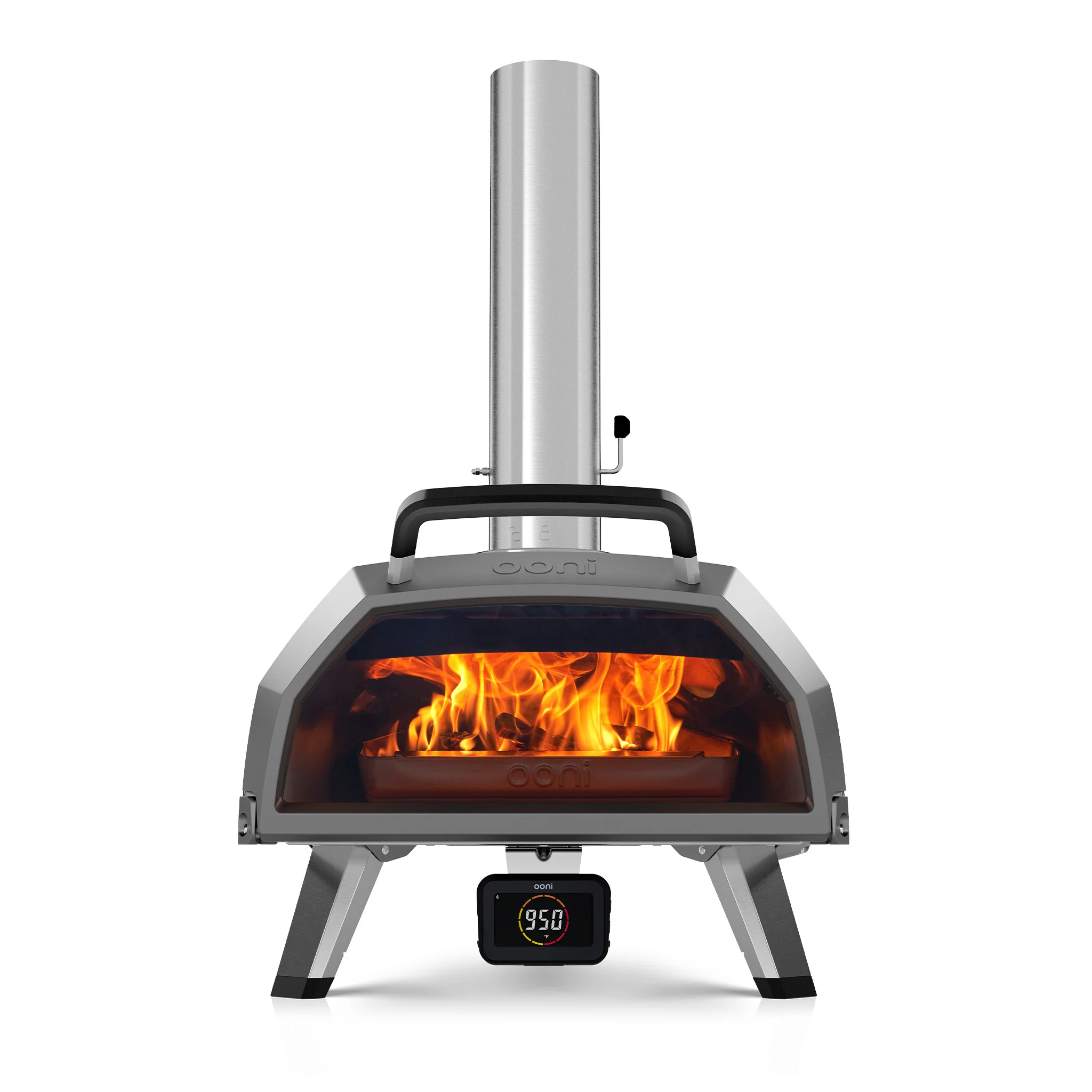 Ooni Karu 2 Pro Essentials Bundle (Natural Gas) - Image 7