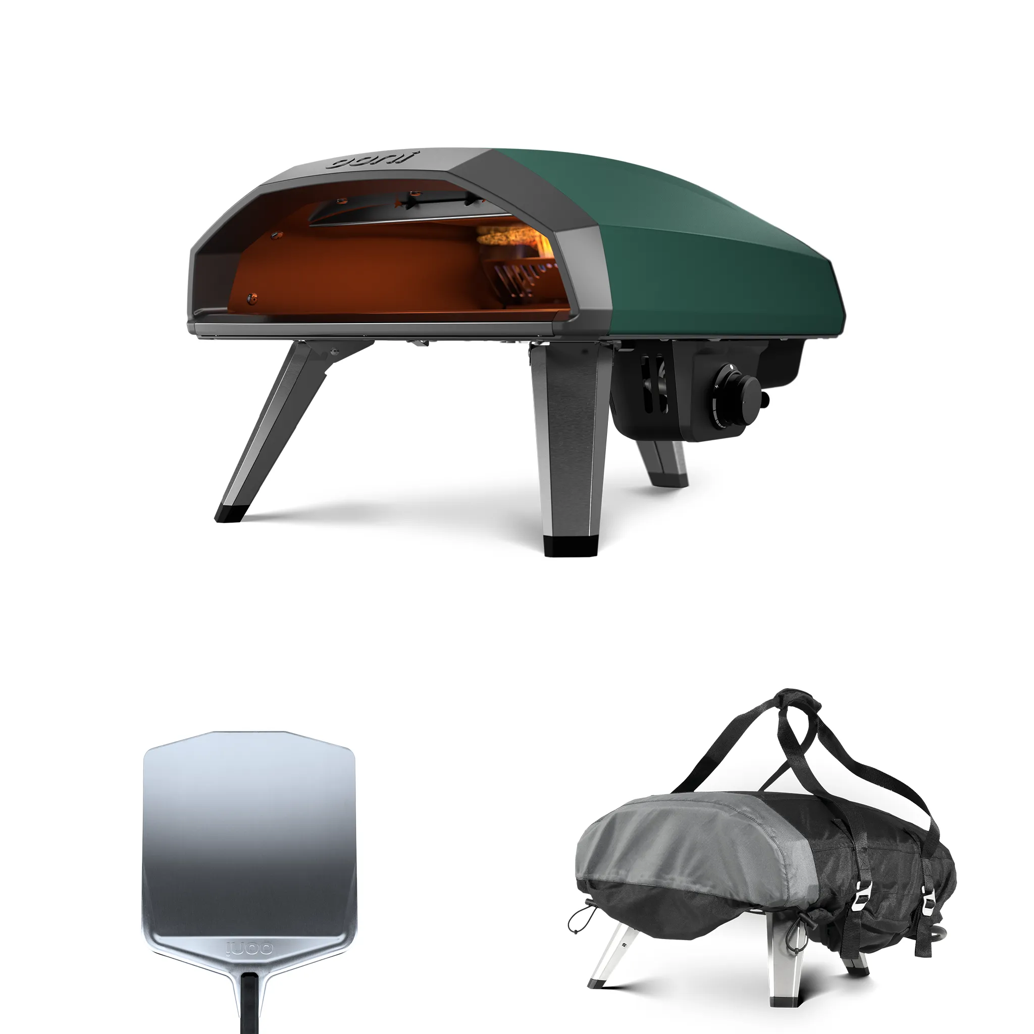 Ooni Koda 2 Essentials Bundle - Image 6