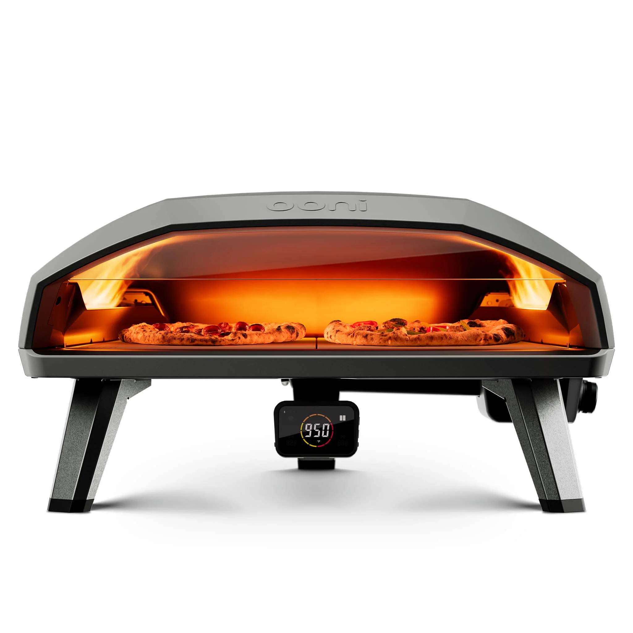 Ooni Koda 2 Max Outdoor Kitchen Bundle - Image 5