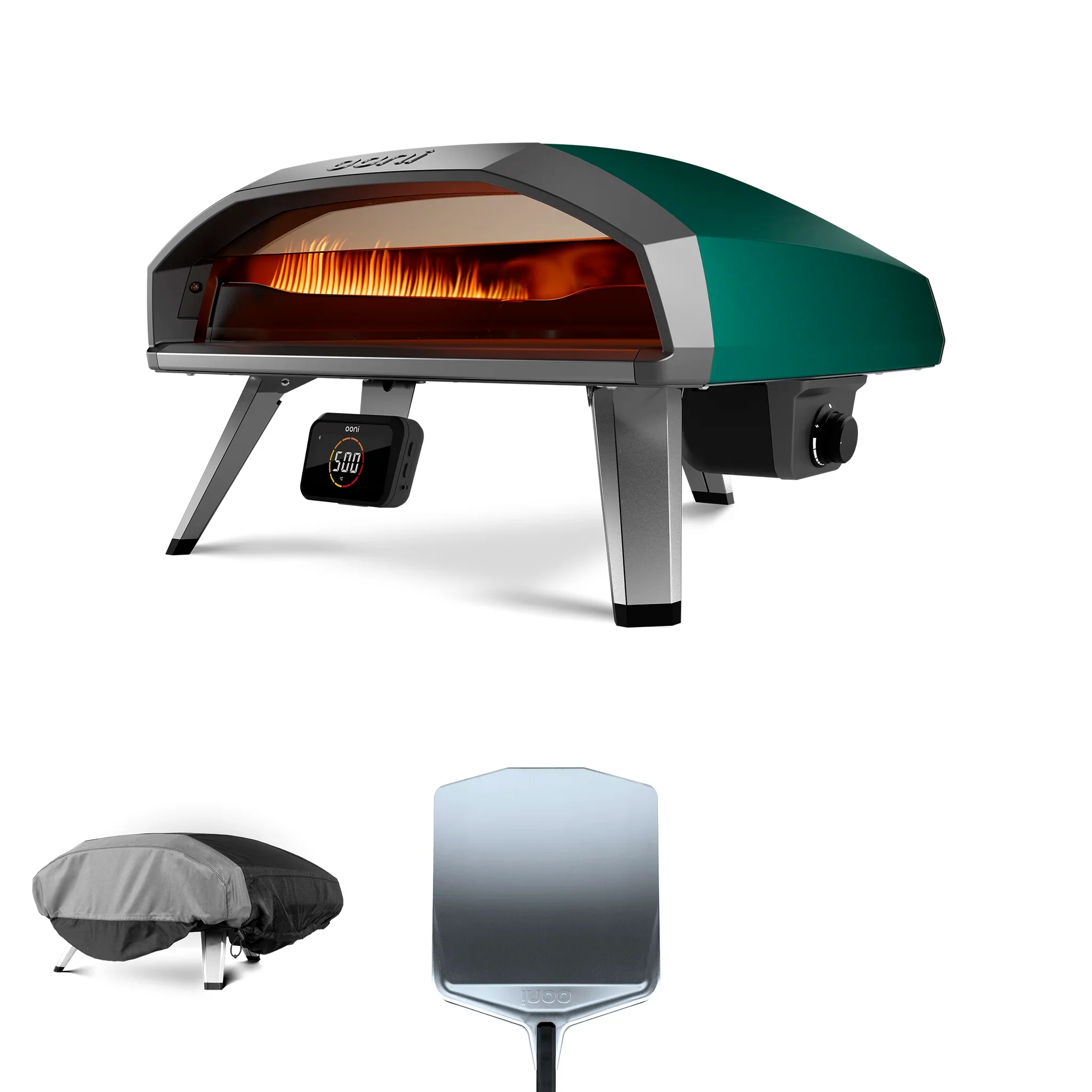 Ooni Koda 2 Pro Essentials Bundle - Image 7