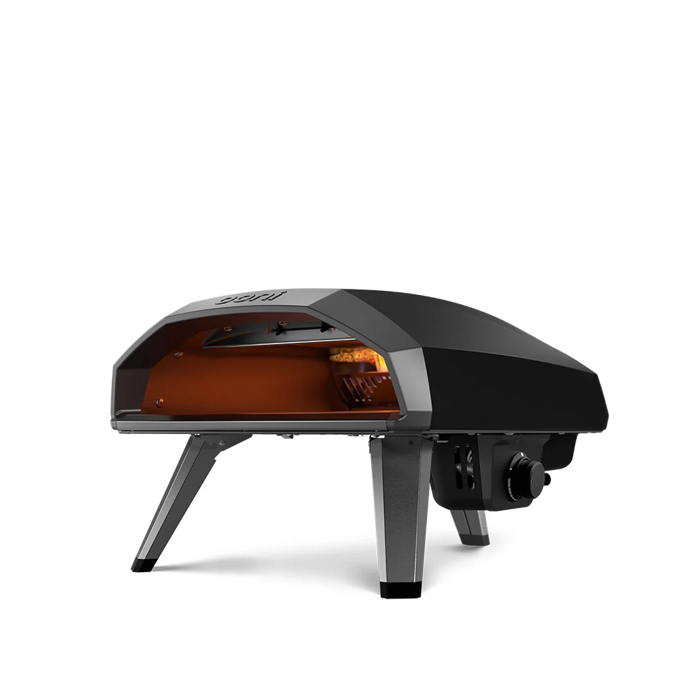 Ooni Koda 2 Rotating Stone Bundle - Image 4