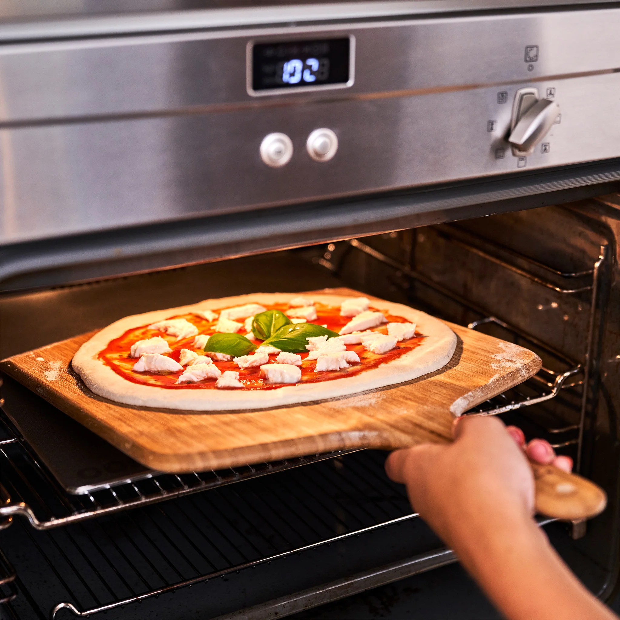Ooni Pizza Steel - Image 4