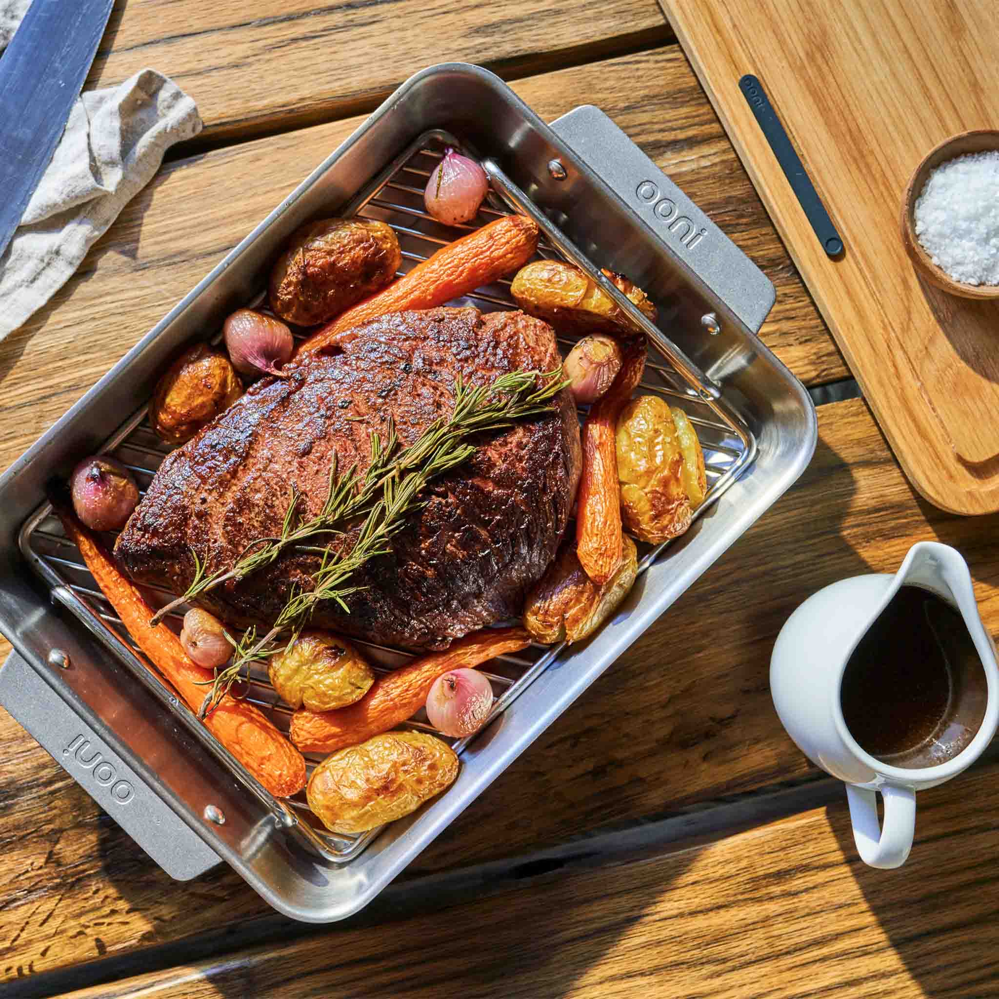 Ooni Roasting Pan - Image 10