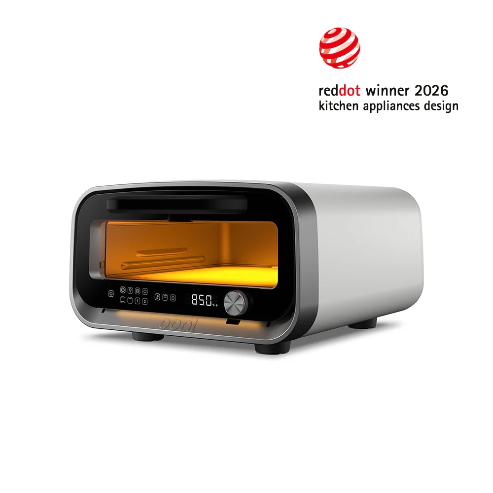 Ooni Volt 2 Electric Pizza Oven - Image 7